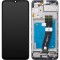 Display / Ecran Samsung A035 A03 Cu Rama [compatibil] [garantie] [factura]