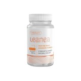 Celipharm LEANEA NO 5 KERATIN + Formula activa pentru intarirea parului si a unghiilor 563 mg