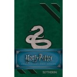 Harry Potter: Slytherin Ruled Pocket Journal