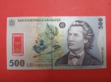 Bancnota 500 lei 2005(2005) - UNC