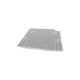 Placă pentru cuptor BOSCH 00770098 00479607 GAGGENAU Original