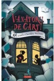 Vanatorii de carti/Jennifer Chambliss Bertman
