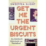 Get Me the Urgent Biscuits