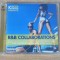 Kiss presents R&amp;B Collaborations - compilatie 2CD (Jay-Z, Nelly, Nas, Ja Rule)
