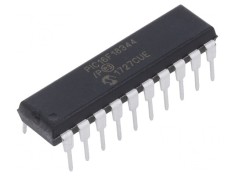 Microcontroler PIC 7kB 32MHz 2.3-5.5V DIP20