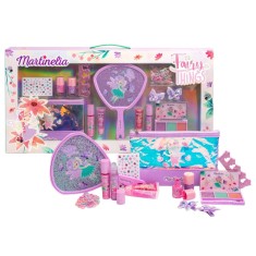 Set machiaj Sparkle &amp; Shine Fairy Things, Martinelia, 85489