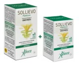 Pachet Sollievo Fiziolax DM, 45 tablete + 27 tablete Cadou, Aboca