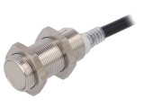 Senzor Inductiv PNP NO M18 7mm 32V IP67