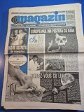 ziarul magazin 2 octombrie 2003