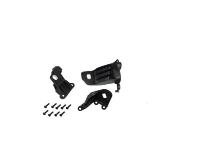 Set reparatie far Fiat Tipo, 04.2016-, montare fata, dreapta, RapidAuto foto