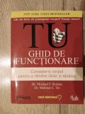 Ghid de functionare, cunoasteti corpul pentru a ramane tanar