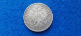 AUSTRIA 1 FLORIN 1890, Europa