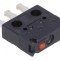 Micro&icirc;ntrerupător SNAP ACTION SPDT 0,1A 30VDC fără manetă