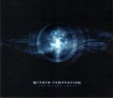 CD Within Temptation - The Silent Force 2004, Rock, universal records