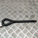 Carlig Remorcare Tesla Model X 2017 OEM 1053871-00-A Original