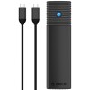 Rack Orico PWM2 pentru SSD SATA M.2 NGFF, Negru
