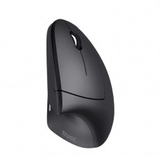 MOUSE Trust VERTO WIRELESS ERGO MOUSE WHT 25132