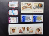 2005 - Romania - Diverse serii