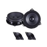 Difuzoare auto Steg dedicate BMW BMX45C set sistem 2 cai, 100mm, 160W RMS, 4, , set 4 difuzoare