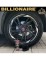 Aplicator Dresing Anvelope Billionaire Tire Dressing Applicator - 7