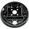 Protectie disc frana Renault Clio 2 1998-2005, Dacia Logan 2004- Sandero 2008-, Stanga, Spate, NTY HTO-RE-000