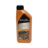 Ulei special cric hidraulic pneumatic Breckner 1L transparent