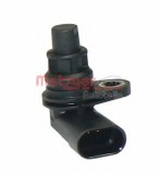 Senzor,pozitie ax cu came OPEL ASTRA H (L48) (2004 - 2016) METZGER 0903028