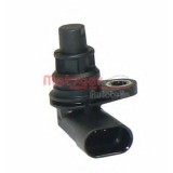 Senzor,pozitie ax cu came ALFA ROMEO 166 (936) (1998 - 2007) METZGER 0903028
