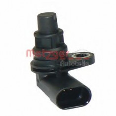 Senzor,pozitie ax cu came OPEL ASTRA H Combi (L35) (2004 - 2016) METZGER 0903028