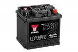 Baterie Yuasa 12V 45AH/380A YBX1000 CACA (R+ Standard) 207x175x190 B13 (pornire)