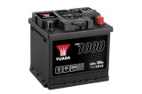 YUASA YBX1012 YBX1000 CaCa Batteries Baterie de pornire