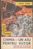 Petre Junie Chimia &ndash; un atu pentru viitor
