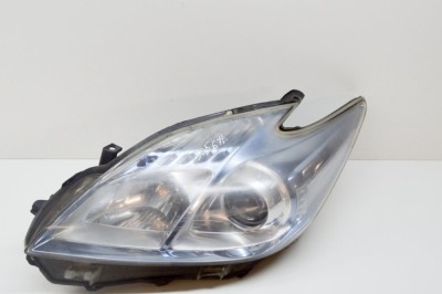 Far st&amp;acirc;nga față TOYOTA PRIUS _W3_ 2011 OEM: Hatchback | 12645629 foto