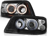 Set de faruri de tuning potrivit pentru VW T5 04.2003-08.2009, stanga si dreapta Performance AutoTuning