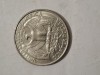 Quarter dollar 1994 D, America Centrala si de Sud