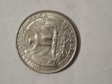 Quarter dollar 1994 D