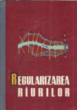 Regularizarea raurilor. Manual pentru scolile tehnice - Dan Ionescu-Sisesti