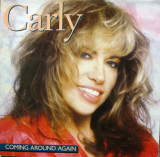 VINIL Carly Simon &lrm;&ndash; Coming Around Again (VG+)