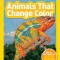 National Geographic Readers: Animals That Change Color (L2)