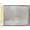 Radiator, racire motor PEUGEOT 306 Break (7E, N3, N5) (1994 - 2002) THERMOTEC D7P025TT