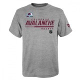 Colorado Avalanche tricou de copii Authentic Pro Performance - Dětsk&eacute; L (13 - 14 let)