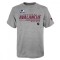 Colorado Avalanche tricou de copii Authentic Pro Performance - Dětsk&eacute; M (10 - 12 let)