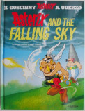 Asterix and the Falling Sky &ndash; R. Goscinny, A. Uderzo