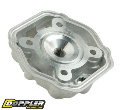 Chiulasa Aprilia RS - RX (06-13) - Derbi GPR Nude - GPR Racing - Senda DRD - DRD Racing - X-Race (06-12) 2T LC 50cc (Euro 3) (Doppler) foto
