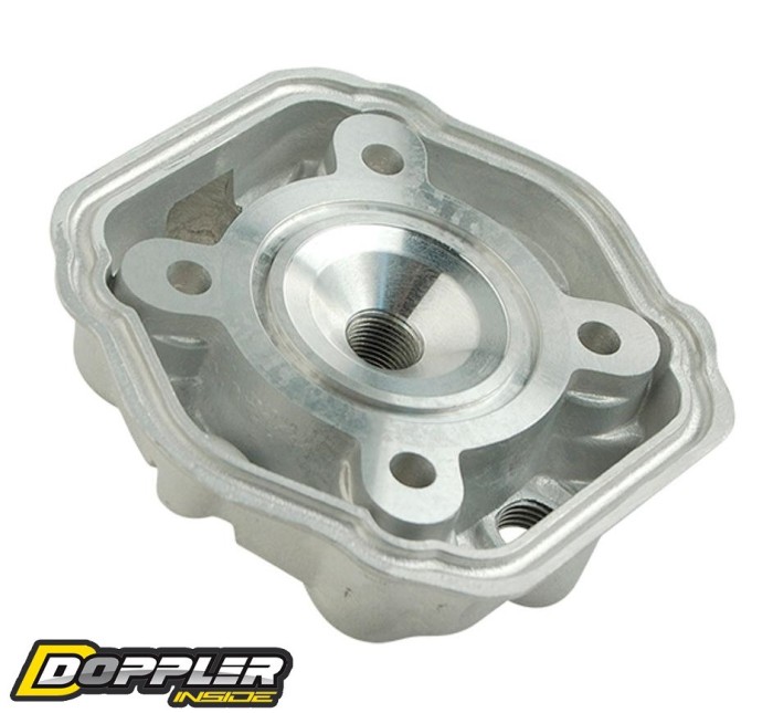 Chiulasa Aprilia RS - RX (06-13) - Derbi GPR Nude - GPR Racing - Senda DRD - DRD Racing - X-Race (06-12) 2T LC 50cc (Euro 3) (Doppler)