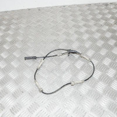 Senzor ABS st&amp;acirc;nga spate BMW 7 G11, G12 2016 OEM: 6859584 2434292 foto