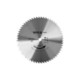 Disc circular pentru lemn 500x60tx32mm Yato YT-60871