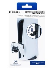 Nacon Controller Charging Pad PS5