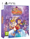 Clive N Wrench Collectors Edition PS5
