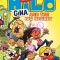 Hilo Book 8: Gina and the Big Secret